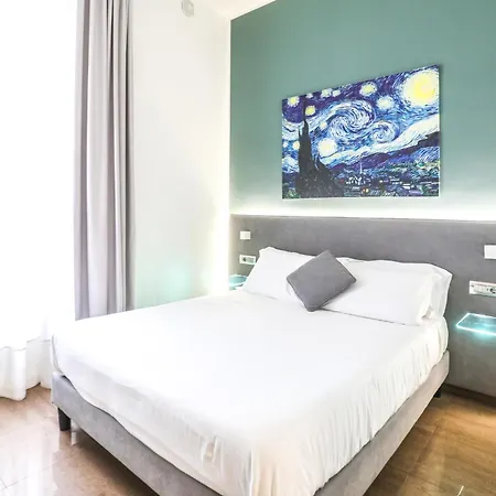 Hotel Sanfelice 33 Luxury