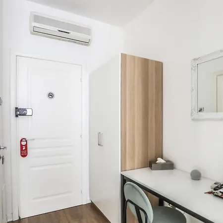 Sanfelice 33 Luxury Nápoles