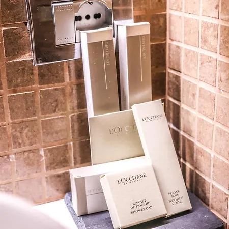 Sanfelice 33 Luxury Hotel *