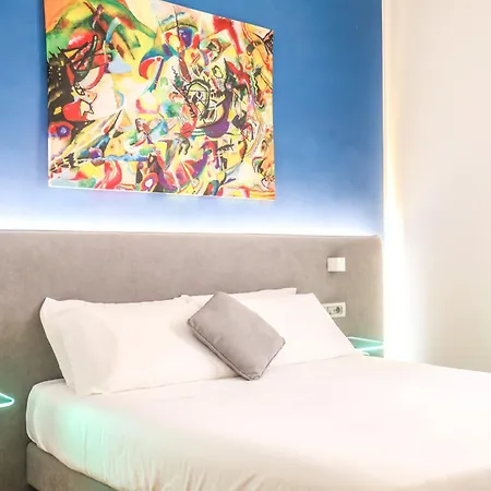 Hotel Sanfelice 33 Luxury Naples