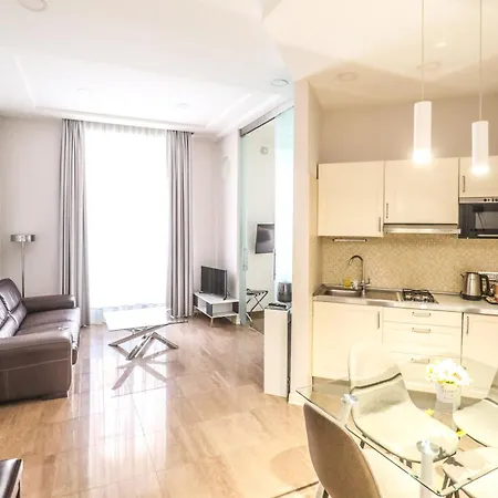 Hotell Sanfelice 33 Luxury