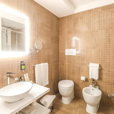 Sanfelice 33 Luxury * Naples