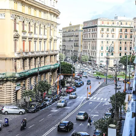 Sanfelice 33 Luxury Hotel Naples