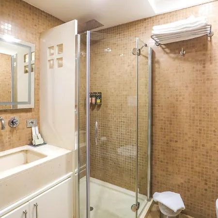Sanfelice 33 Luxury Naples