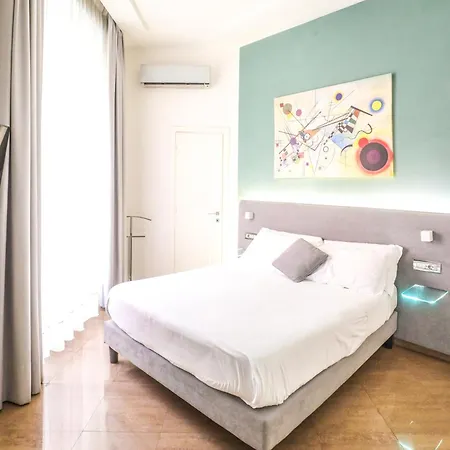 Hotel Sanfelice 33 Luxury *