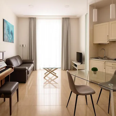 Sanfelice 33 Luxury *