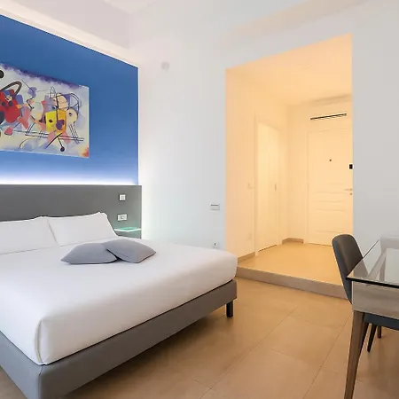 Sanfelice 33 Luxury Neapel
