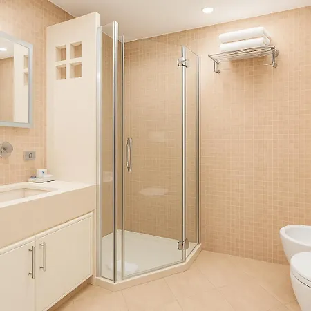 Sanfelice 33 Luxury * Neapel