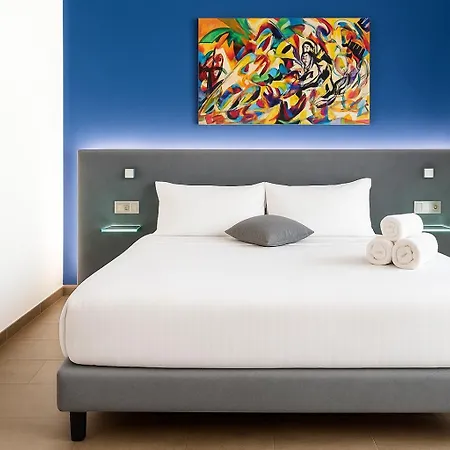 Hotel Sanfelice 33 Luxury