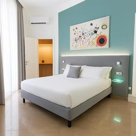 Sanfelice 33 Luxury Hotel *