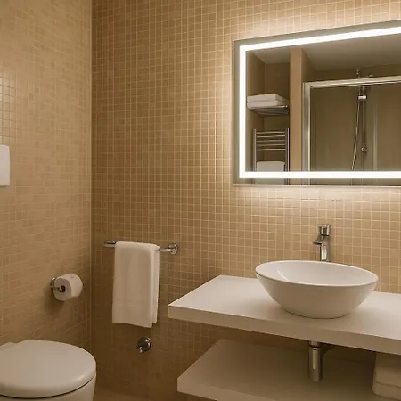 Hotell Sanfelice 33 Luxury Neapel