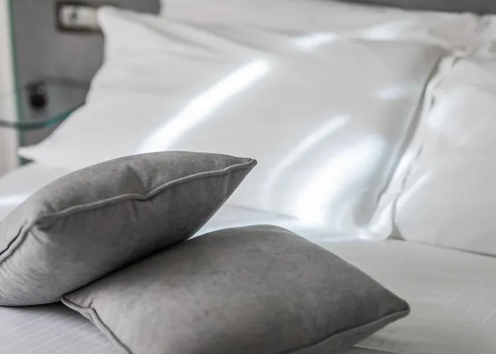 Sanfelice 33 Luxury Hotel *